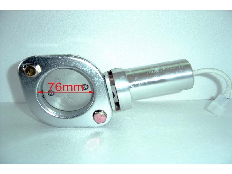 Exhaust Sound Control Exhaust Sound Controller 76mm