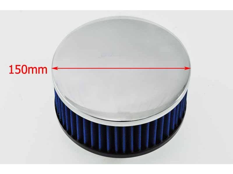 BMW 3 Series Mk4 (E46) '99'06 BMW 316/318ci E46 Round Replacement Air