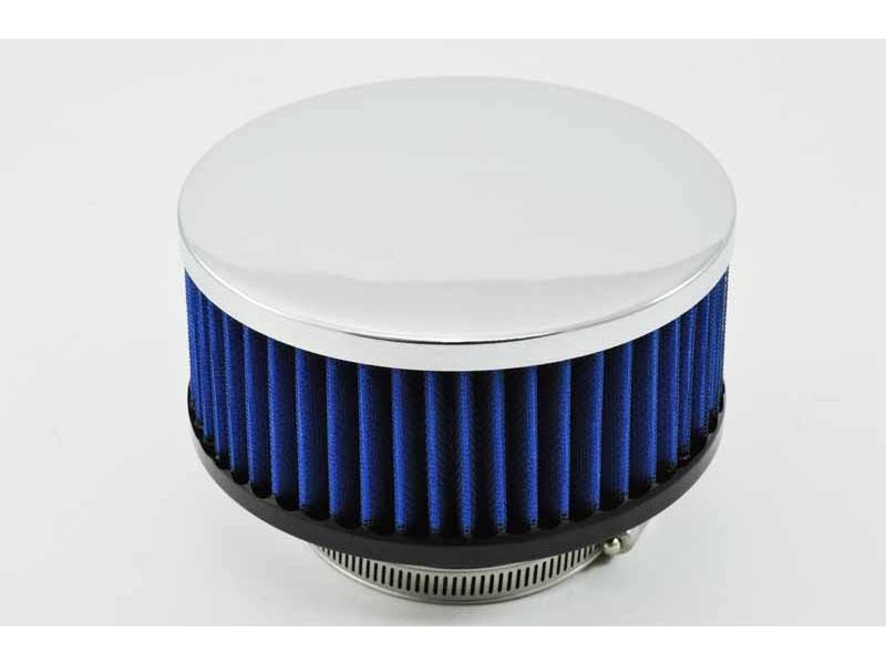 BMW 3 Series Mk4 (E46) '99'06 BMW 316/318ci E46 Round Replacement Air