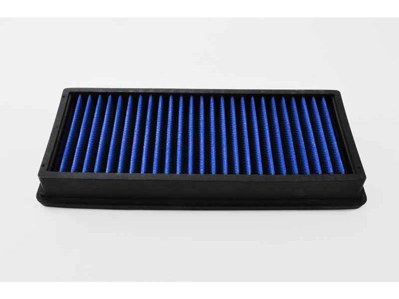 Smart Fortwo Mk2 (451) 07'14 Smart Fortwo 451 264x110 Replacement Air