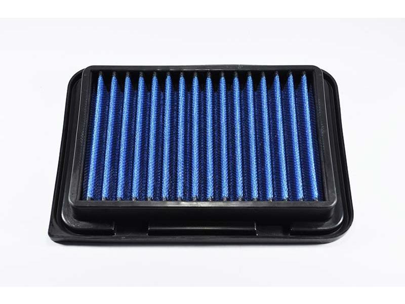 Pontiac Vibe Mk2 '09'10 Toyota Yaris VVTI 06 Flat Panel Replacement