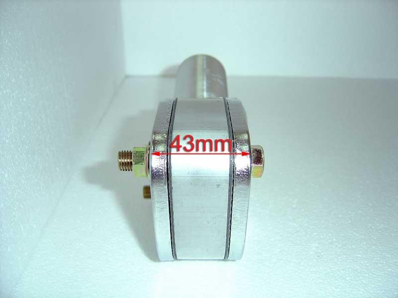 Exhaust Sound Control Exhaust Sound Controller