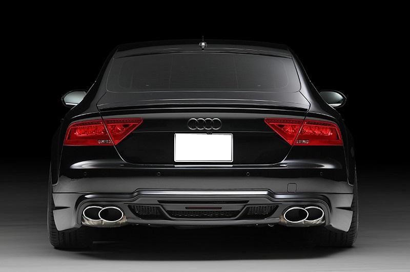 14+ Best Exhaust System For Audi A7
