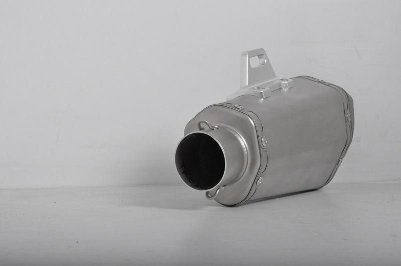 Motorcycle Exhausts Universal Motorcycle Exhaust Muffler Stainless