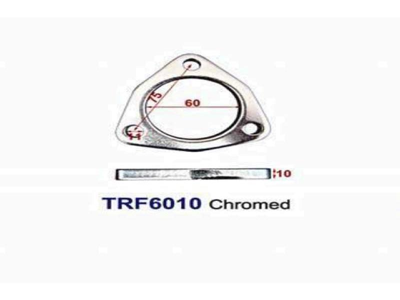Uitlaat reparatie set 45 mm | Automotive Line