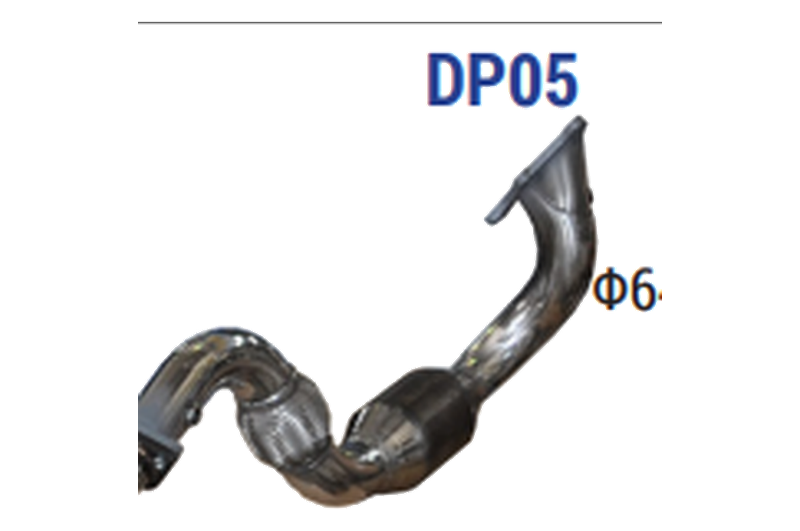 direct-fit-exhaust/DP05