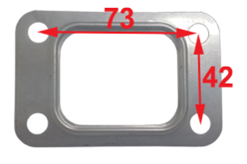 flanges/G-T25