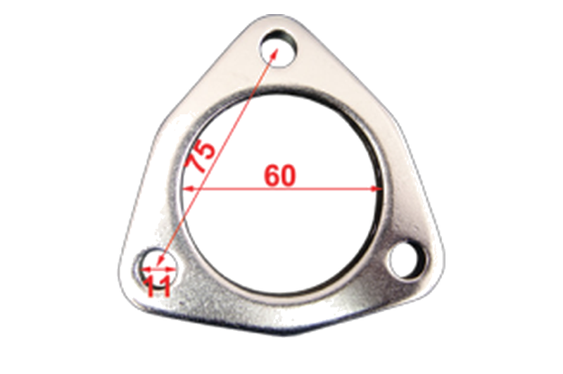 flanges/TRF6010