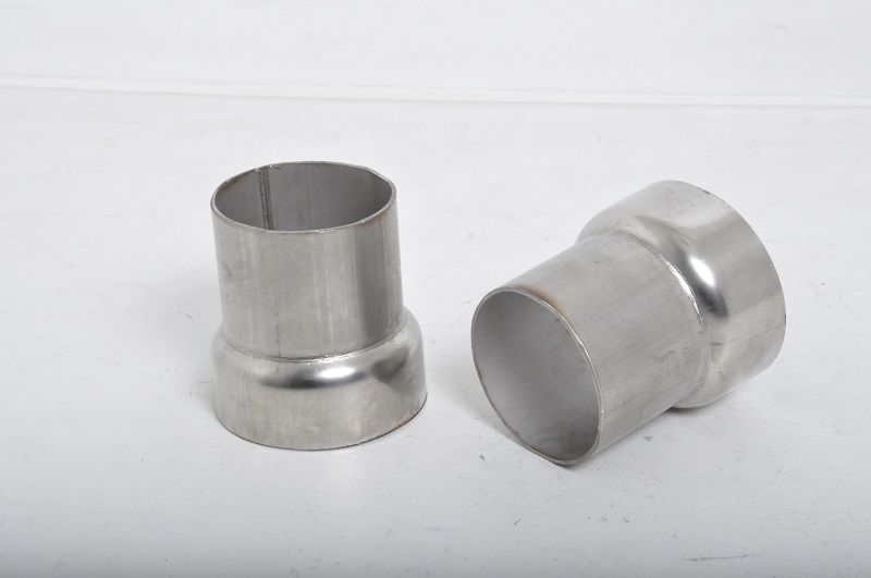Exhaust Piping Stainless Steel Pipe Adapters