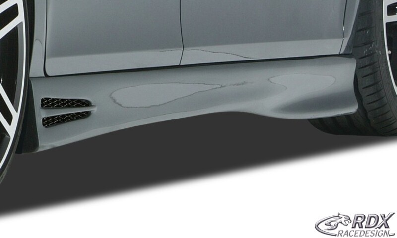 RDX Sideskirts for SEAT Leon 1P "GT4"