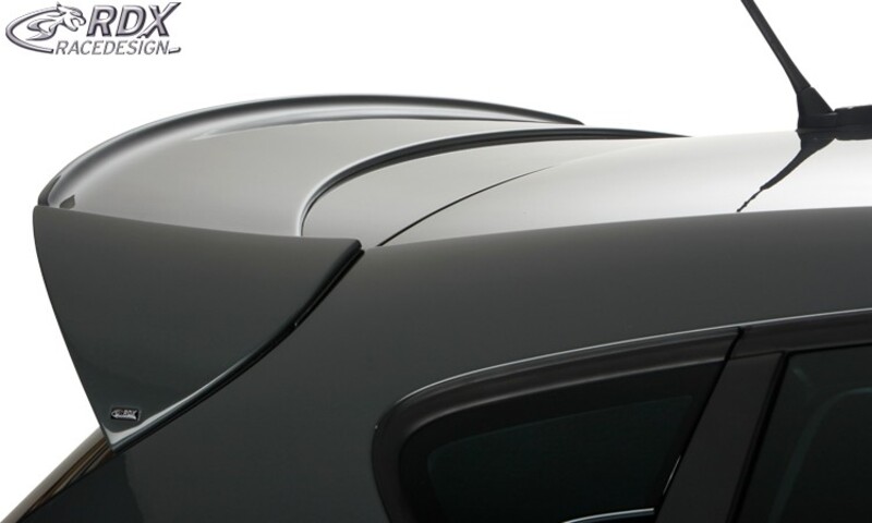 RDX Racedesign Spoiler Da Tetto Per Audi A6 C4/C5 Avant (1997-2004) - Non Verniciato In PUR - Made In Germany