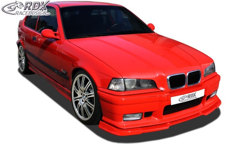 BMW 3 Series Mk3 (E36) 