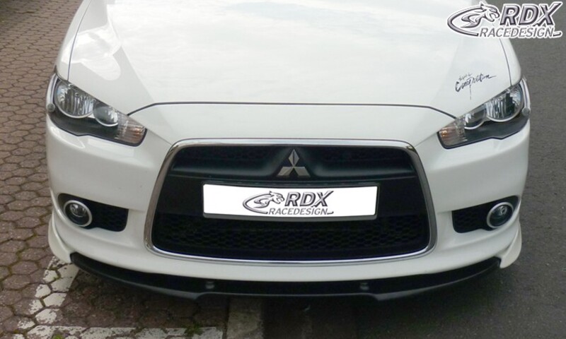 Mitsubishi lancer cy2a