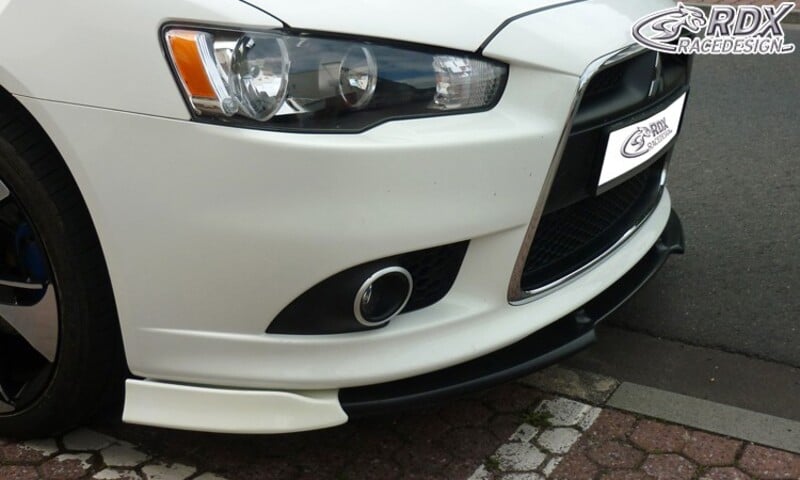 Mitsubishi lancer cy2a