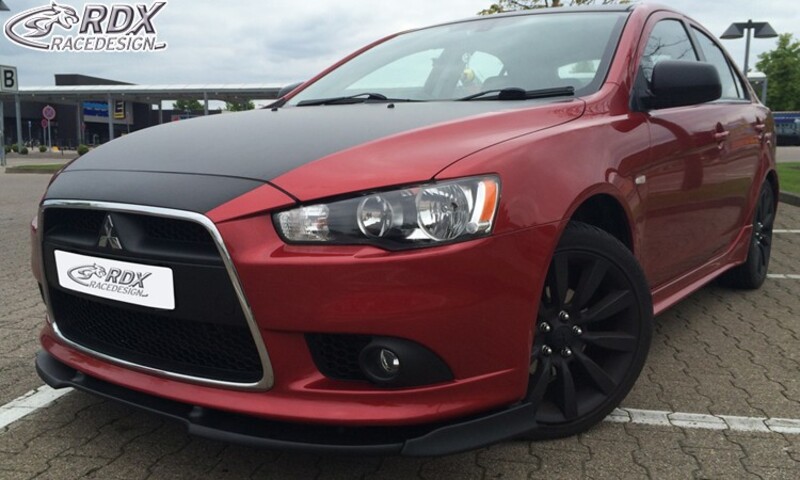 Mitsubishi lancer cy2a