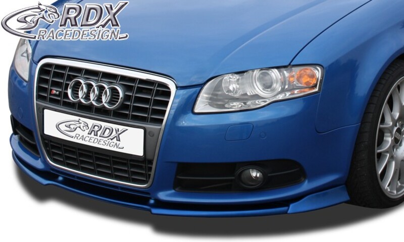 ▷ Audi A4, B7 - 2004 -> 2008, 2.0 TDI DPF Chiptuning von GP-Tuning, Alle  Modelle