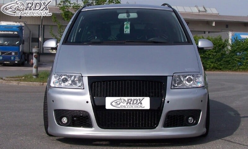 Купить Шаран 2007 Года