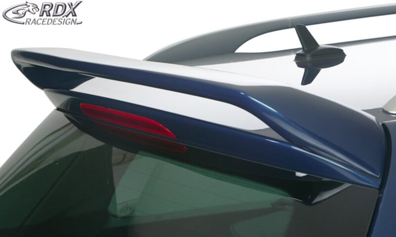 VW Passat Mk6 (B6/3C) '05-'10: RDX Dachspoiler VW Passat 3C Variant