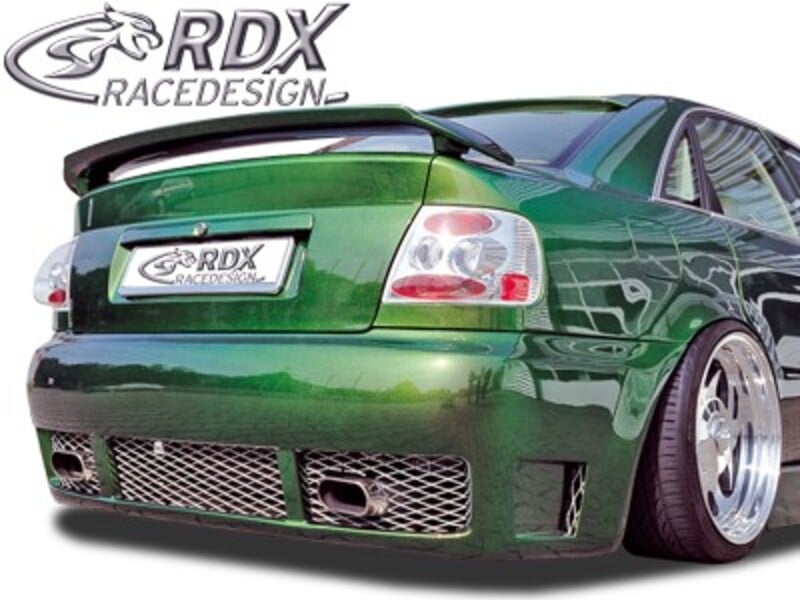 Dachspoiler: RDX Universal-Dachspoiler GT-Race Type 2 (138 cm)