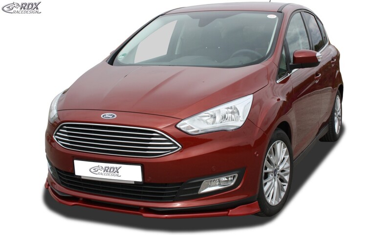 Heckspoiler | Heckflügel für Ford C-Max HF462 | 50706588