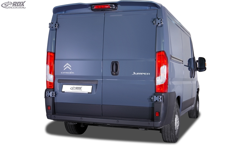 Heckleuchte Für Fiat Ducato & Citroen Jumper - Links=Rechts Rücklicht