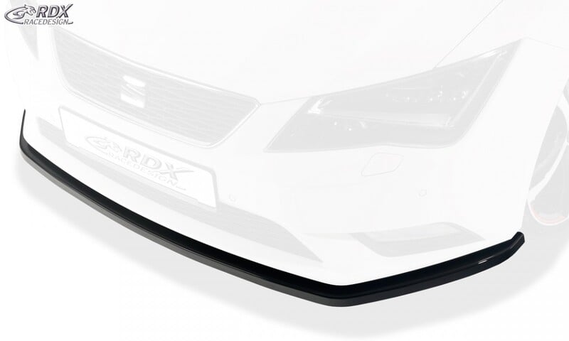 Alerón RDX Racedesign para Seat Leon 5F ST | Japon R Tuning
