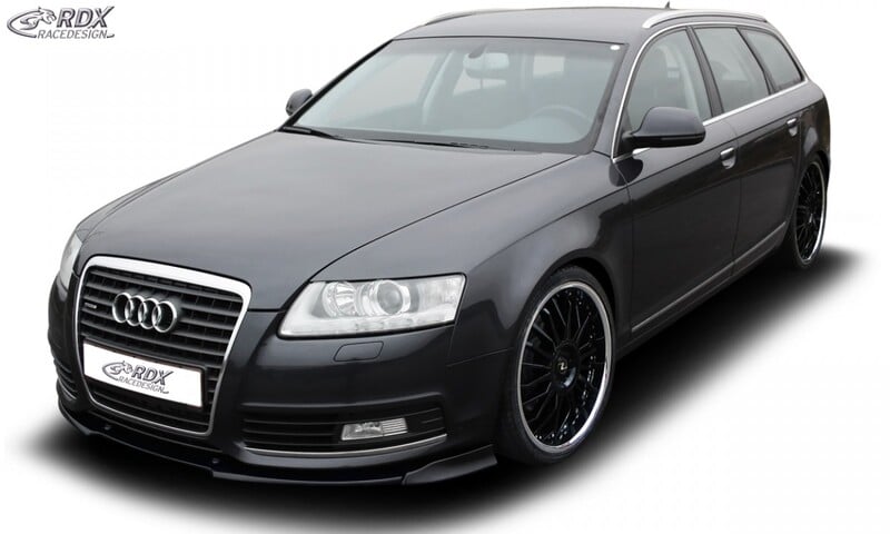 Audi a6 c6 4f