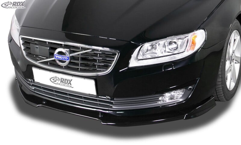 Tuning RDX Front Spoiler VARIO-X Tuning VW Passat B6 / 3C R36