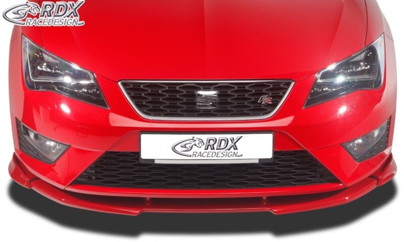 Alerón RDX Racedesign para Seat Leon 5F