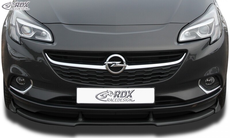Opel Corsa E OPC Intenso Body Kit