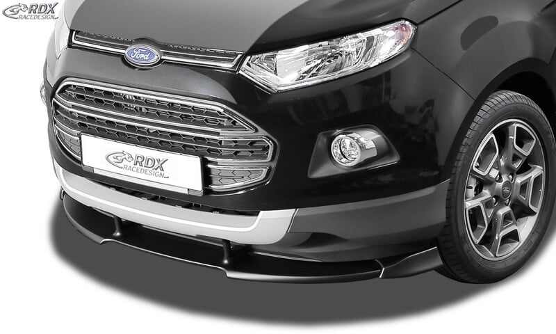 Tuning RDX Frontspoiler Tuning FORD Focus 3 RDX RACEDESIGN