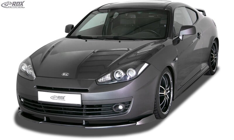 Hyundai Coupe Body Kits