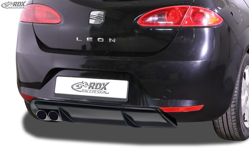 SEAT Leon (1P) (2009 - 2012) - ficha técnica, opiniones y pruebas
