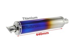 170056-SET-burned-titanium-moto-exhaust-muffler-(2)2