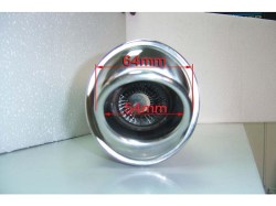 170056-SET-burned-titanium-moto-exhaust-muffler-(6)8