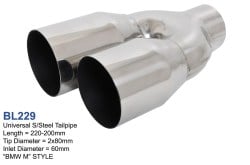 BL229-stainless-steel-exhaust-tip-dual-2x80-l220-200-in60-bmw-m-style-single-layer-(1)6