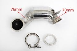 DP19-alfa-romeo-brera-coupe-spider-1750-tbi-exhaust-downpipe-with-catalytic-converter-(4)