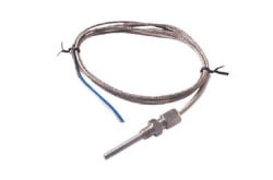 Universal Temperature Sensor for Exhaust 200-1200oC