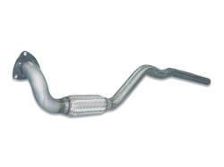 HJS Exhaust Pipe 1.8 Opel Astra G H A