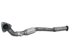 HJS Exhaust Pipe 1.9 CDTI Opel Astra H Zafira B