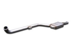 HJS Original-DPF® City-Filter® Mercedes C 203 200 220 CDI