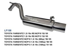 LF158-rear-exhaust-muffler-toyota-yaris-vintz-(1)5