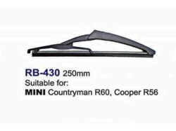 MINI Twister Direct-Fit Rear Wiper Blade 250mm