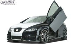 RDX Front Bumper SEAT Leon 1P GTI-Five