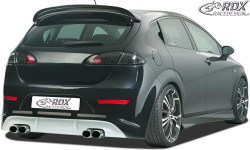 RDX Rear Bumper SEAT Leon 1P GTI-Five