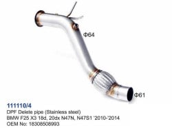 bmw-f25-x3-18d-20dx-n47n-n47s1-10-14-stainless-steel-dpf-delete-pipe-(!)