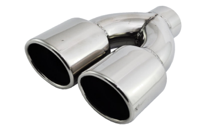 tailpipes/BL135