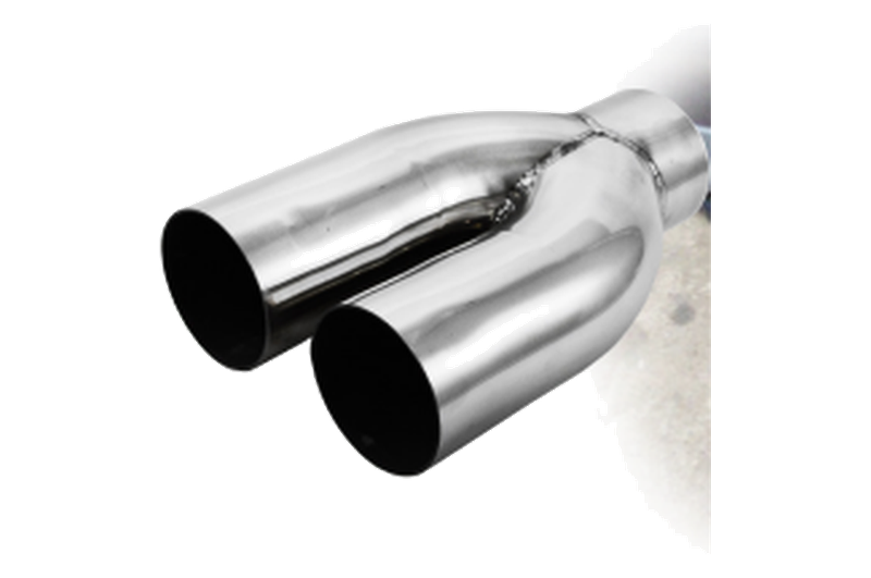 tailpipes/BL191