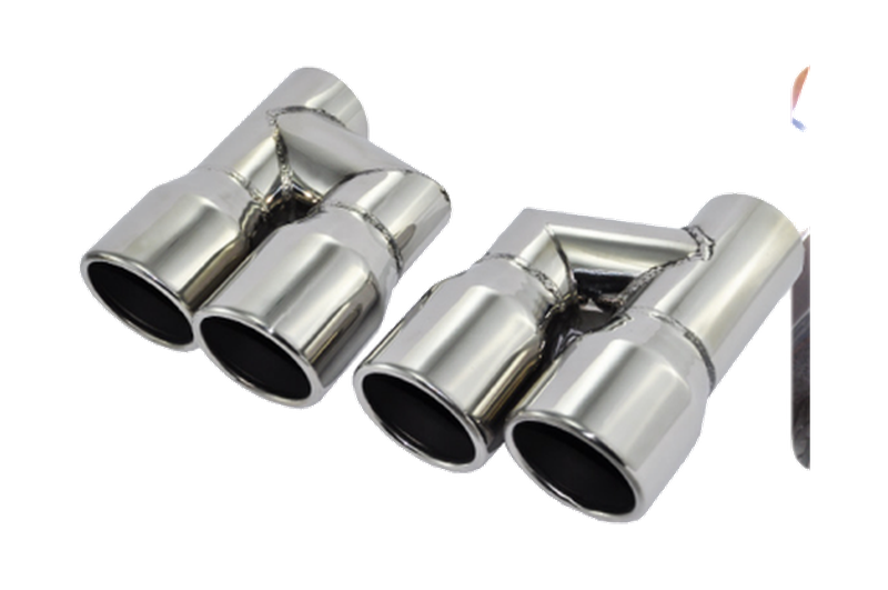 tailpipes/BL206L