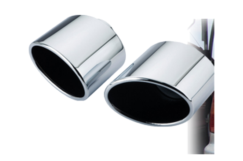 tailpipes/LF166R